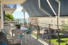Apartamento en Salou - MARITIM FAMILY MUNTANYA GOLD * PK * VISTA LATERAL MAR Apartamento en Salou - MARITIM FAMILY MUNTANYA GOLD * PK * VISTA LATERAL MAR