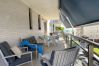 Apartamento en Salou - MARITIM FAMILY MUNTANYA GOLD * PK * VISTA LATERAL MAR Apartamento en Salou - MARITIM FAMILY MUNTANYA GOLD * PK * VISTA LATERAL MAR