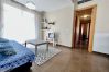 Apartamento en Salou - MARITIM FAMILY MUNTANYA GOLD * PK * VISTA LATERAL MAR Apartamento en Salou - MARITIM FAMILY MUNTANYA GOLD * PK * VISTA LATERAL MAR