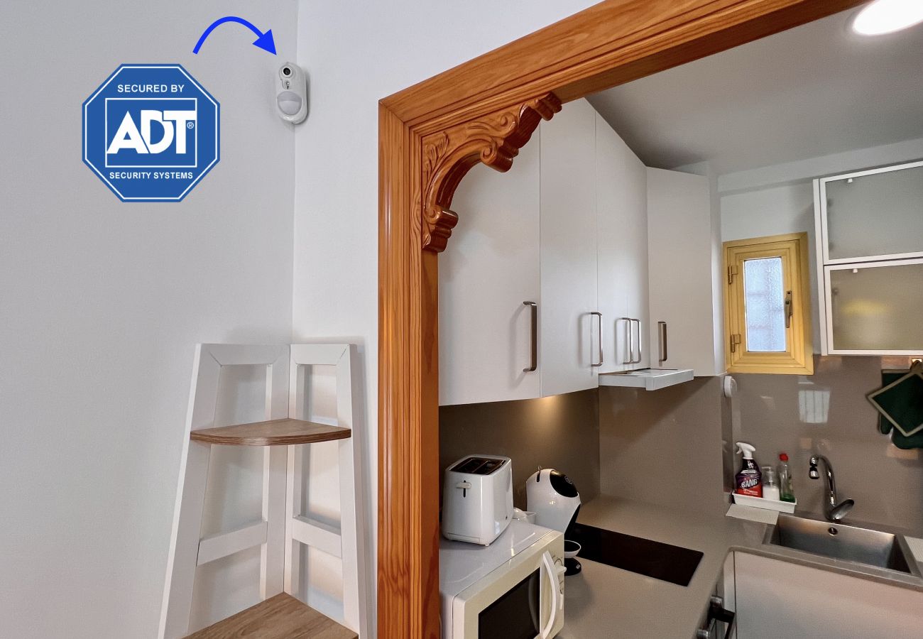 Apartamento en Salou - FMP & MIRAMAR NAUTIC * WiFi * VISTA LATERAL MAR