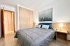Apartamento en Salou - FMP & MIRAMAR NAUTIC * WiFi * VISTA LATERAL MAR Apartamento en Salou - FMP & MIRAMAR NAUTIC * WiFi * VISTA LATERAL MAR