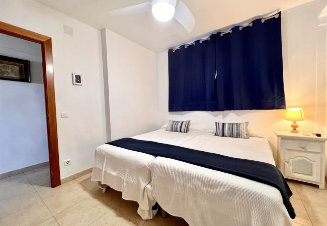 Apartamento en Salou - FMP & StM SPEZIAL * WiFi * VISTAS MAR