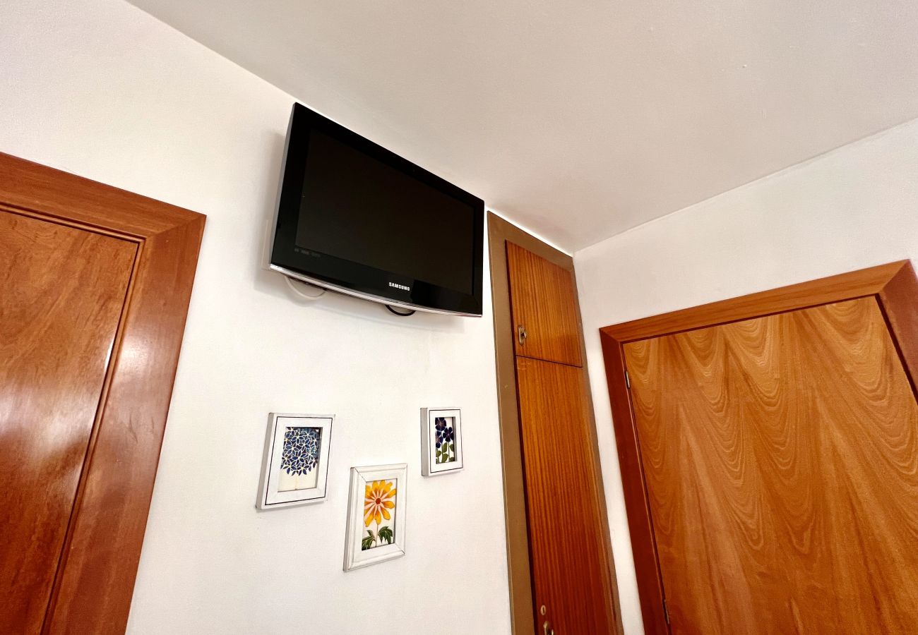Apartamento en Salou - FMP & StM SPEZIAL * WiFi * VISTAS MAR