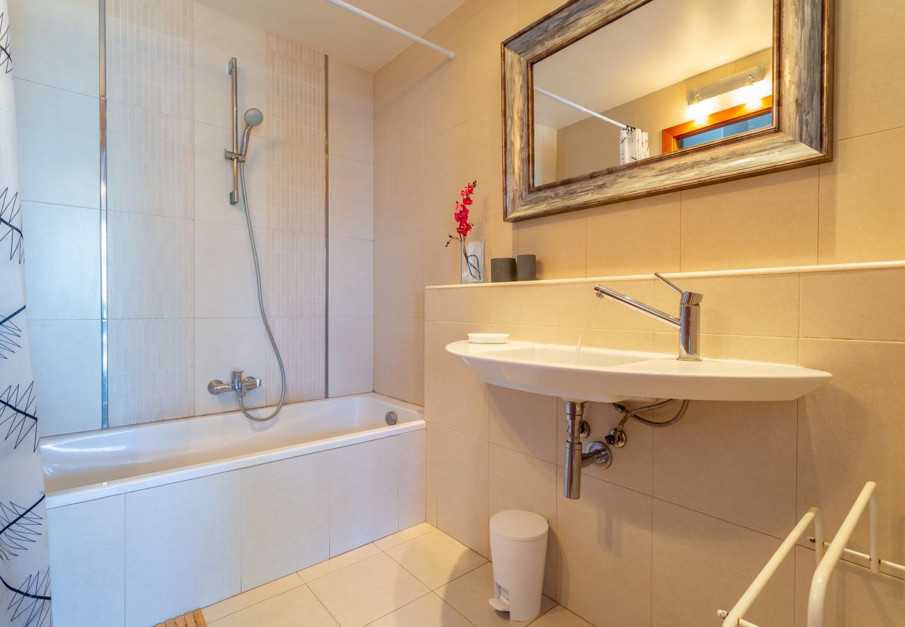 Apartamento en Salou - FMP & MARITIM BLUE * WiFi * VISTAS MAR