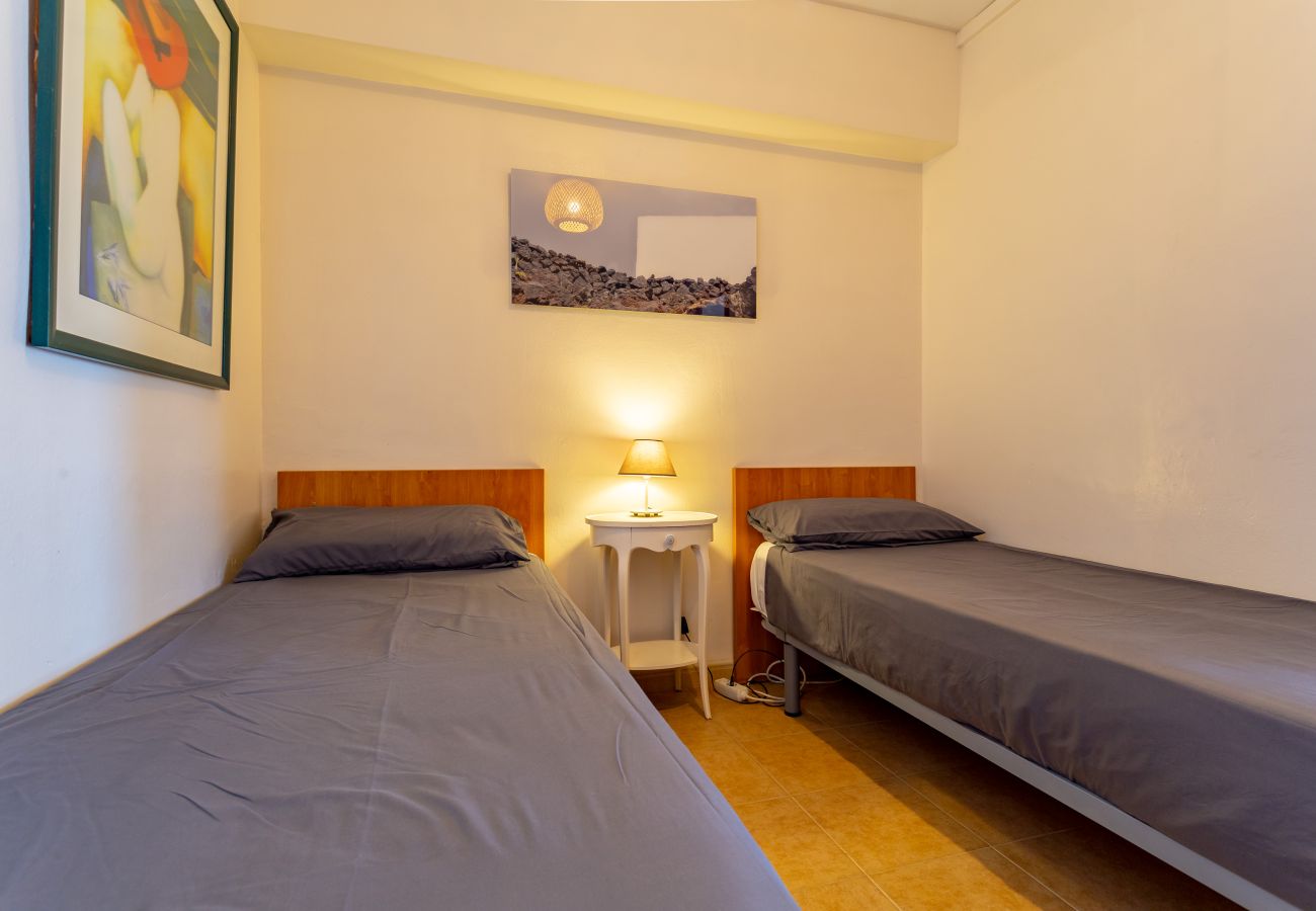 Apartamento en Salou - FMP & MARITIM BLUE * WiFi * VISTAS MAR