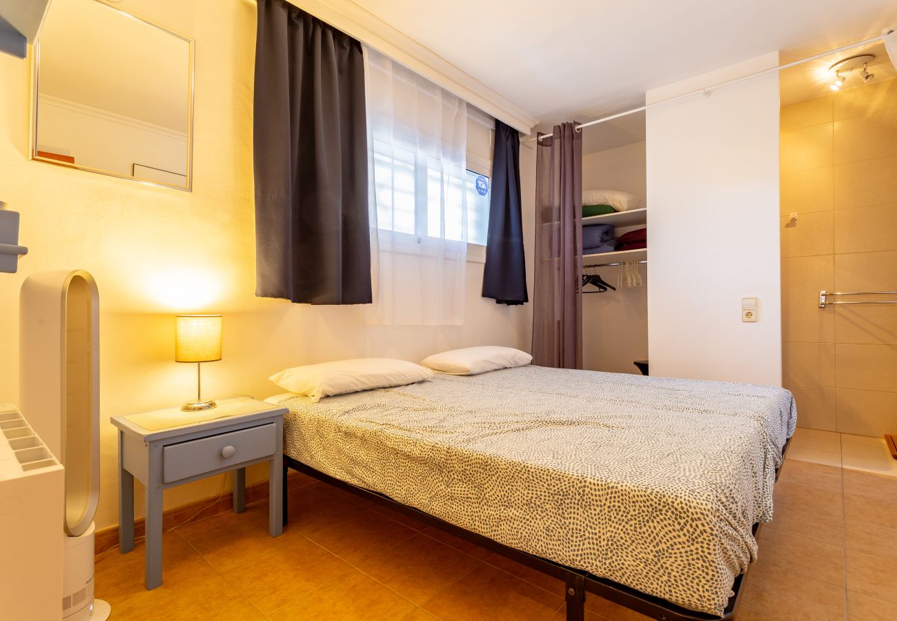 Apartamento en Salou - FMP & MARITIM BLUE * WiFi * VISTAS MAR