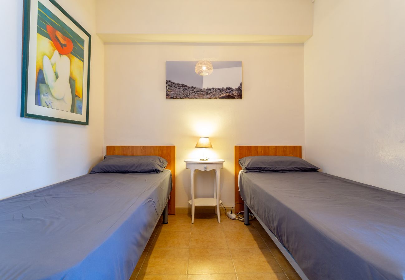 Apartamento en Salou - FMP & MARITIM BLUE * WiFi * VISTAS MAR