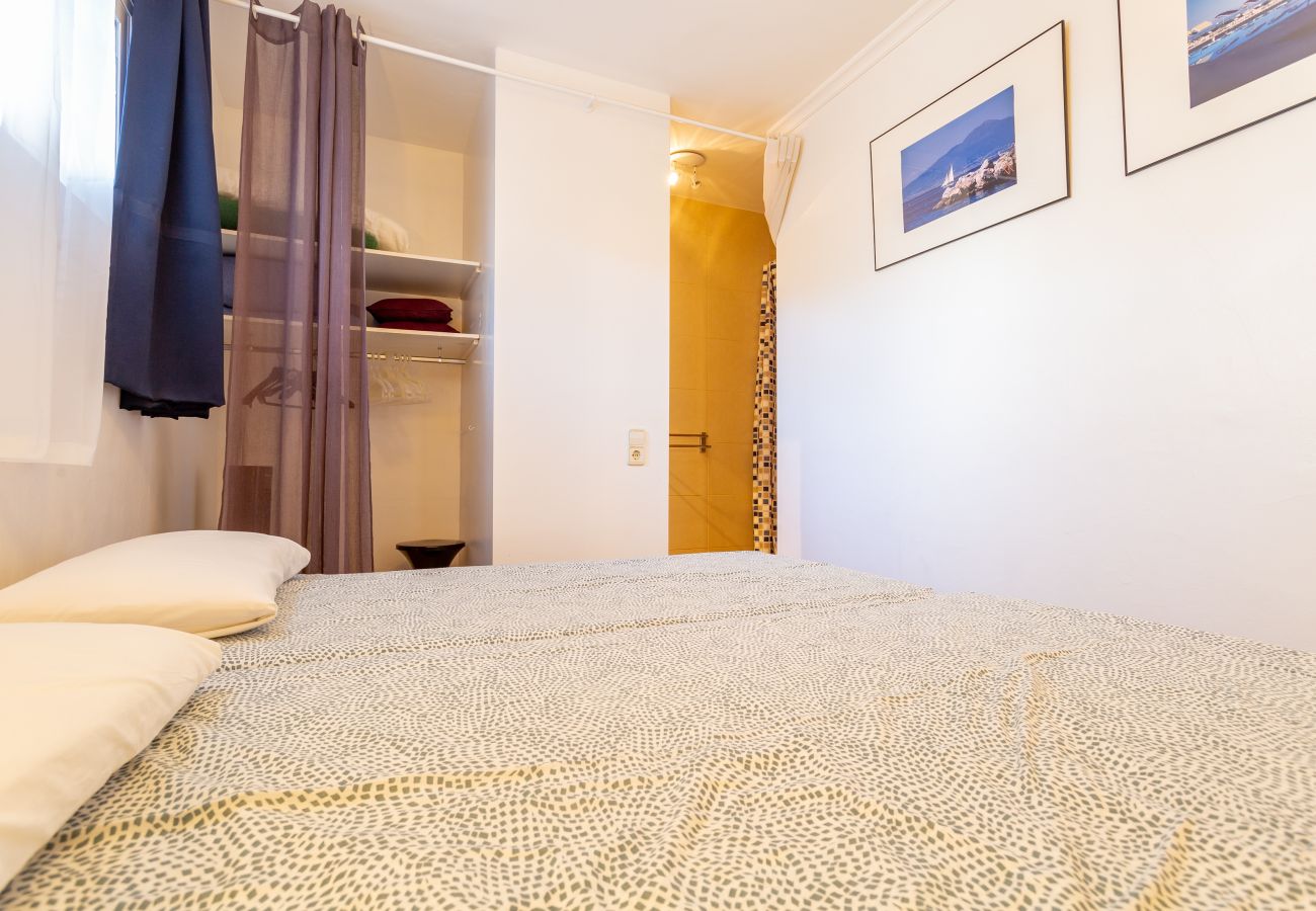 Apartamento en Salou - FMP & MARITIM BLUE * WiFi * VISTAS MAR