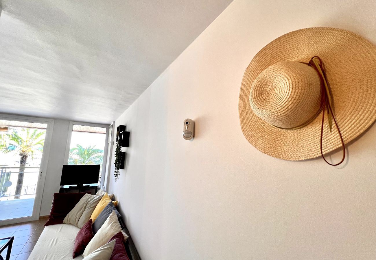 Apartamento en Salou - FMP & MARITIM BLUE * WiFi * VISTAS MAR