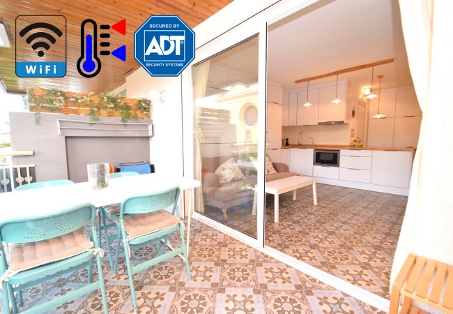 Salou - Apartamento
