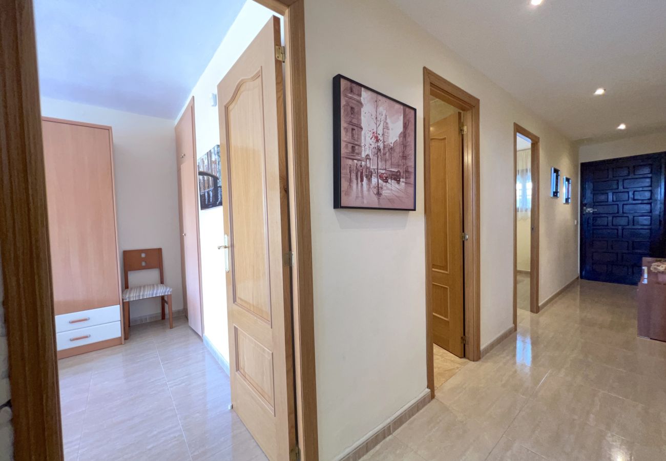 Apartamento en Salou - FMP & MARITIM RED * VISTAS MAR