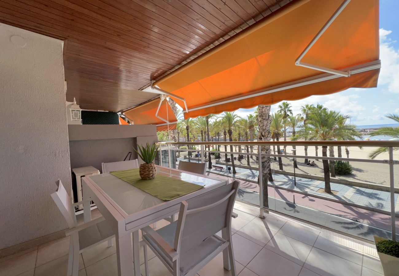 Apartamento en Salou - FMP & MARITIM RED * VISTAS MAR