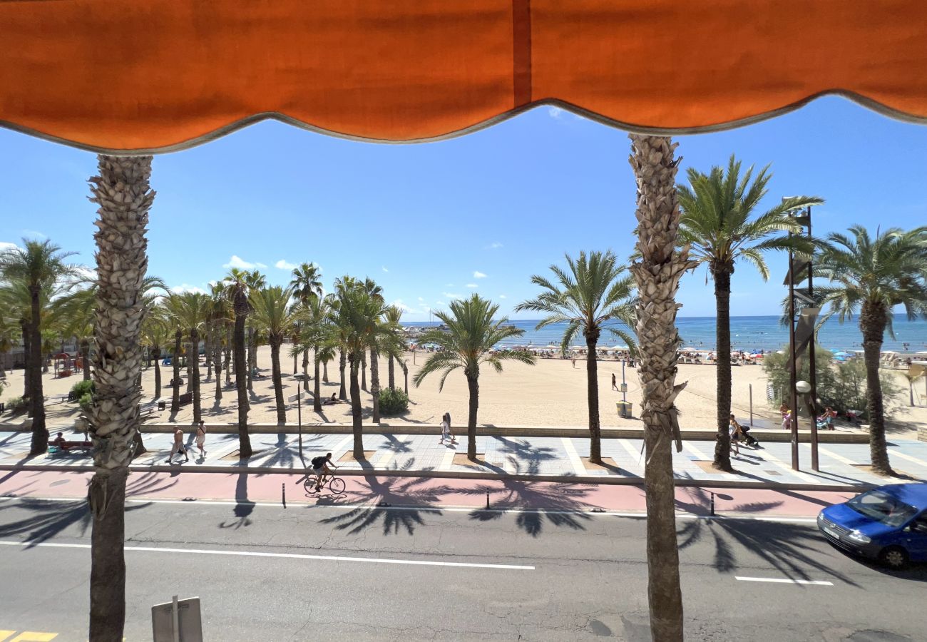 Apartamento en Salou - FMP & MARITIM RED * VISTAS MAR