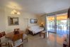 Apartamento en Salou - MARITIM FAMILY RED * VISTAS MAR Apartamento en Salou - MARITIM FAMILY RED * VISTAS MAR