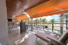 Apartamento en Salou - MARITIM FAMILY RED * VISTAS MAR Apartamento en Salou - MARITIM FAMILY RED * VISTAS MAR