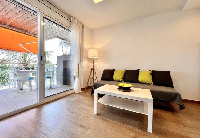 Apartamento en Salou - FMP & MARITIM GREEN * WiFi * VISTAS MAR