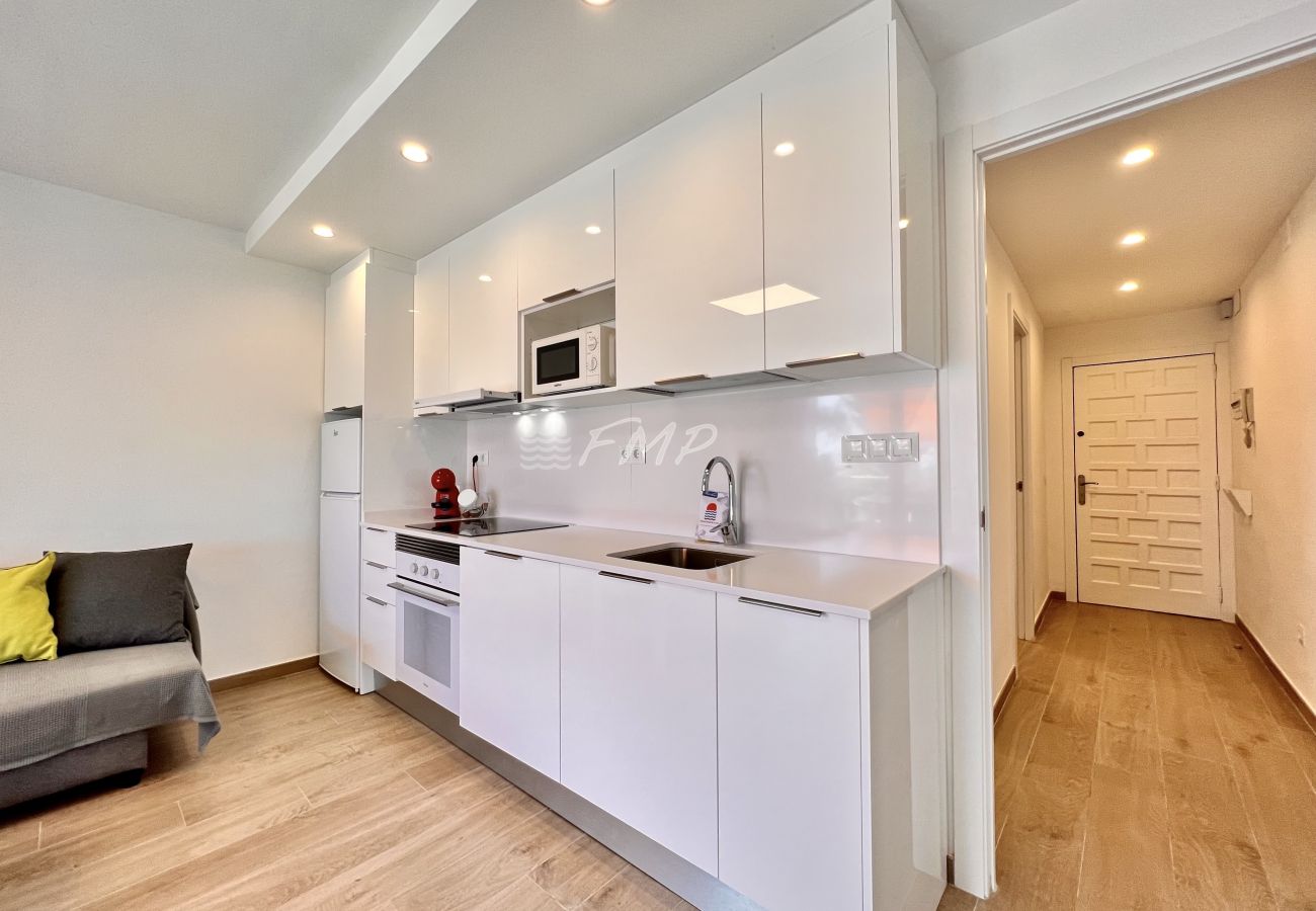 Apartamento en Salou - FMP & MARITIM GREEN * WiFi * VISTAS MAR