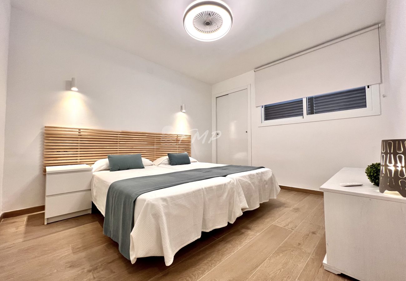 Apartamento en Salou - FMP & MARITIM GREEN * WiFi * VISTAS MAR