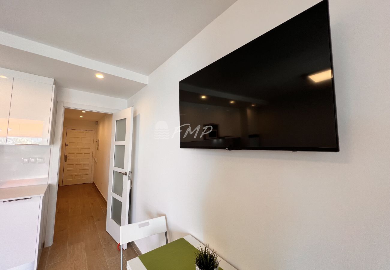 Apartamento en Salou - FMP & MARITIM GREEN * WiFi * VISTAS MAR