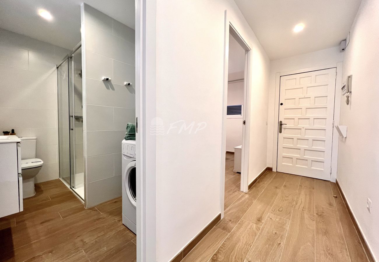 Apartamento en Salou - FMP & MARITIM GREEN * WiFi * VISTAS MAR