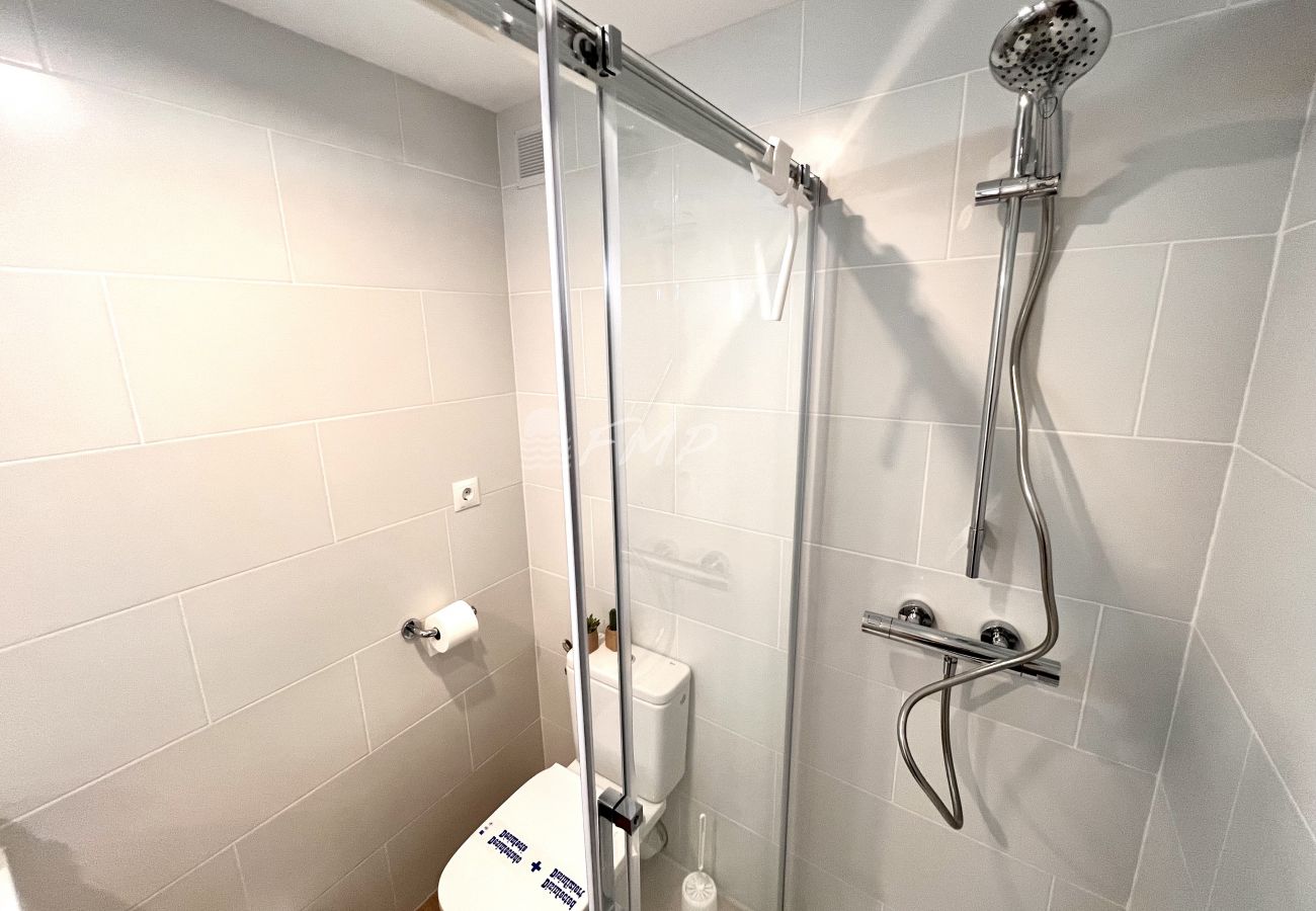Apartamento en Salou - FMP & MARITIM GREEN * WiFi * VISTAS MAR