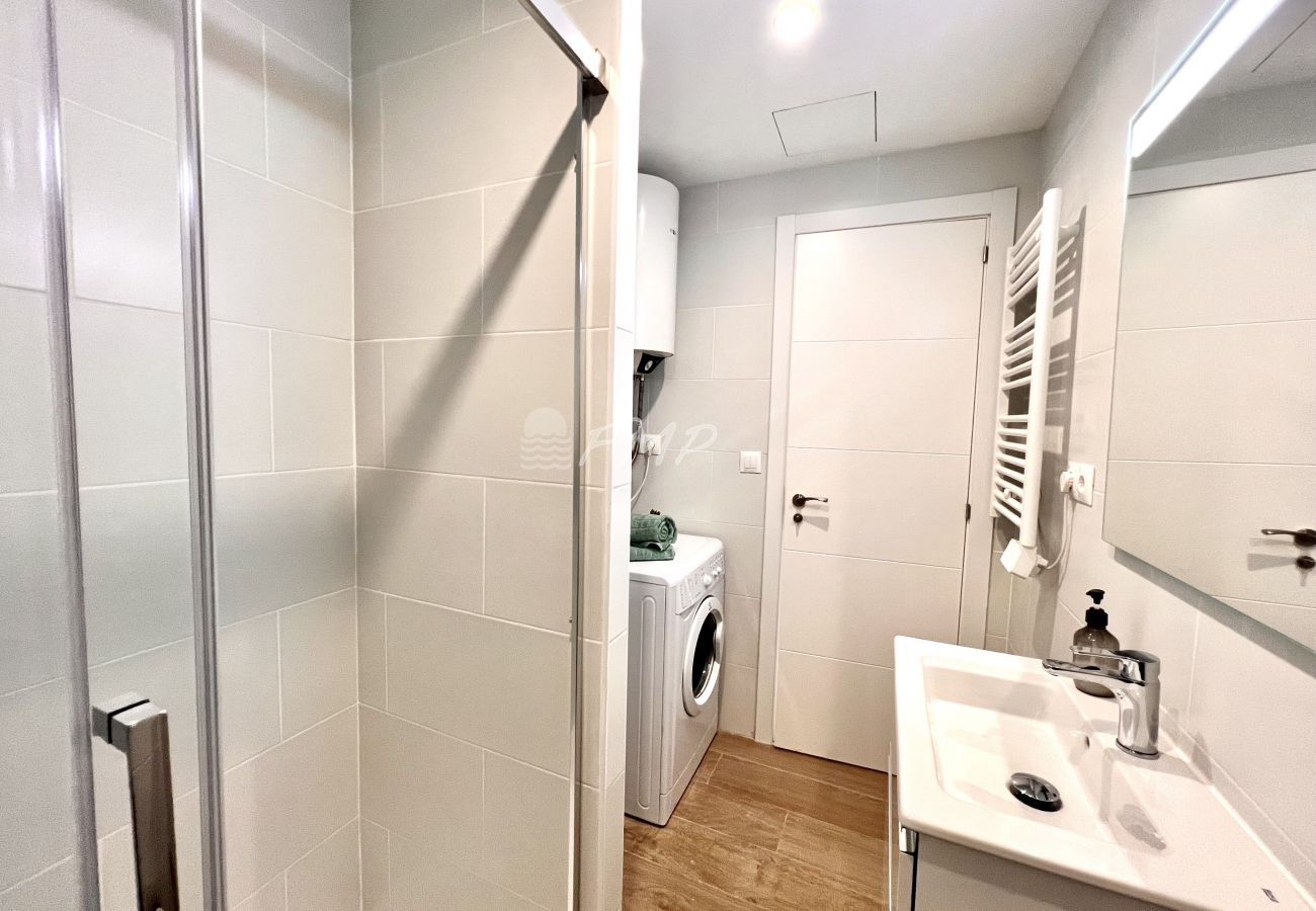 Apartamento en Salou - FMP & MARITIM GREEN * WiFi * VISTAS MAR