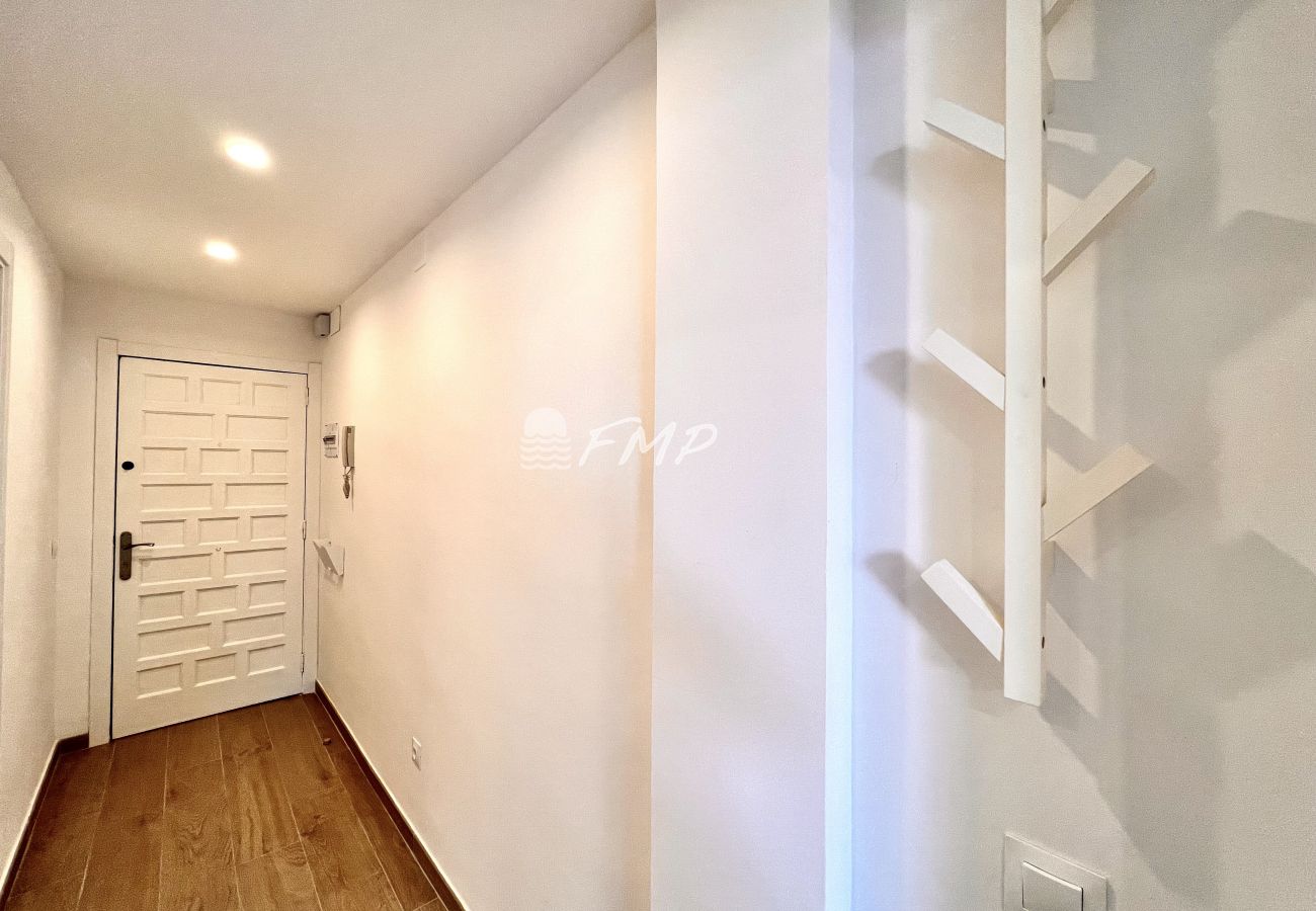 Apartamento en Salou - FMP & MARITIM GREEN * WiFi * VISTAS MAR