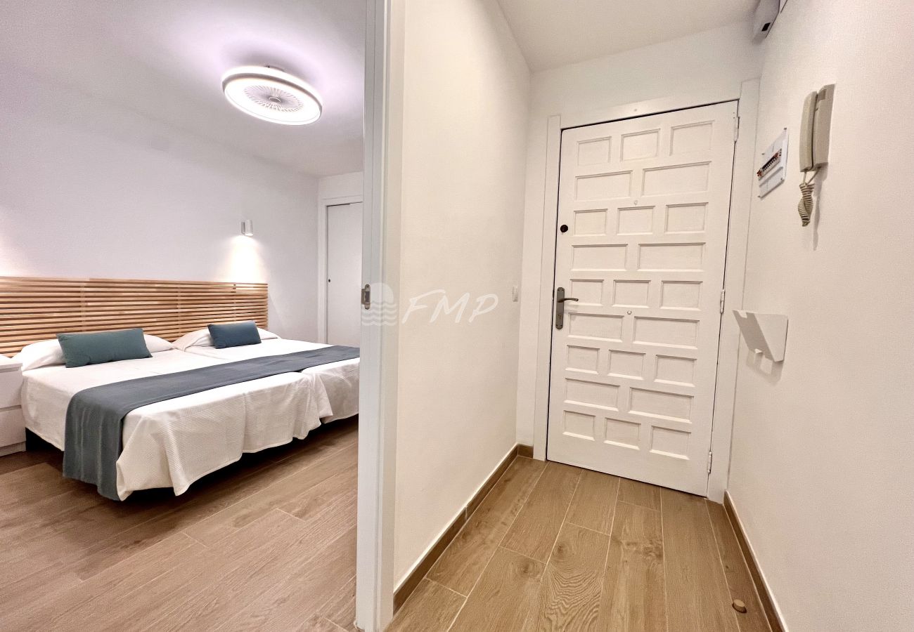 Apartamento en Salou - FMP & MARITIM GREEN * WiFi * VISTAS MAR