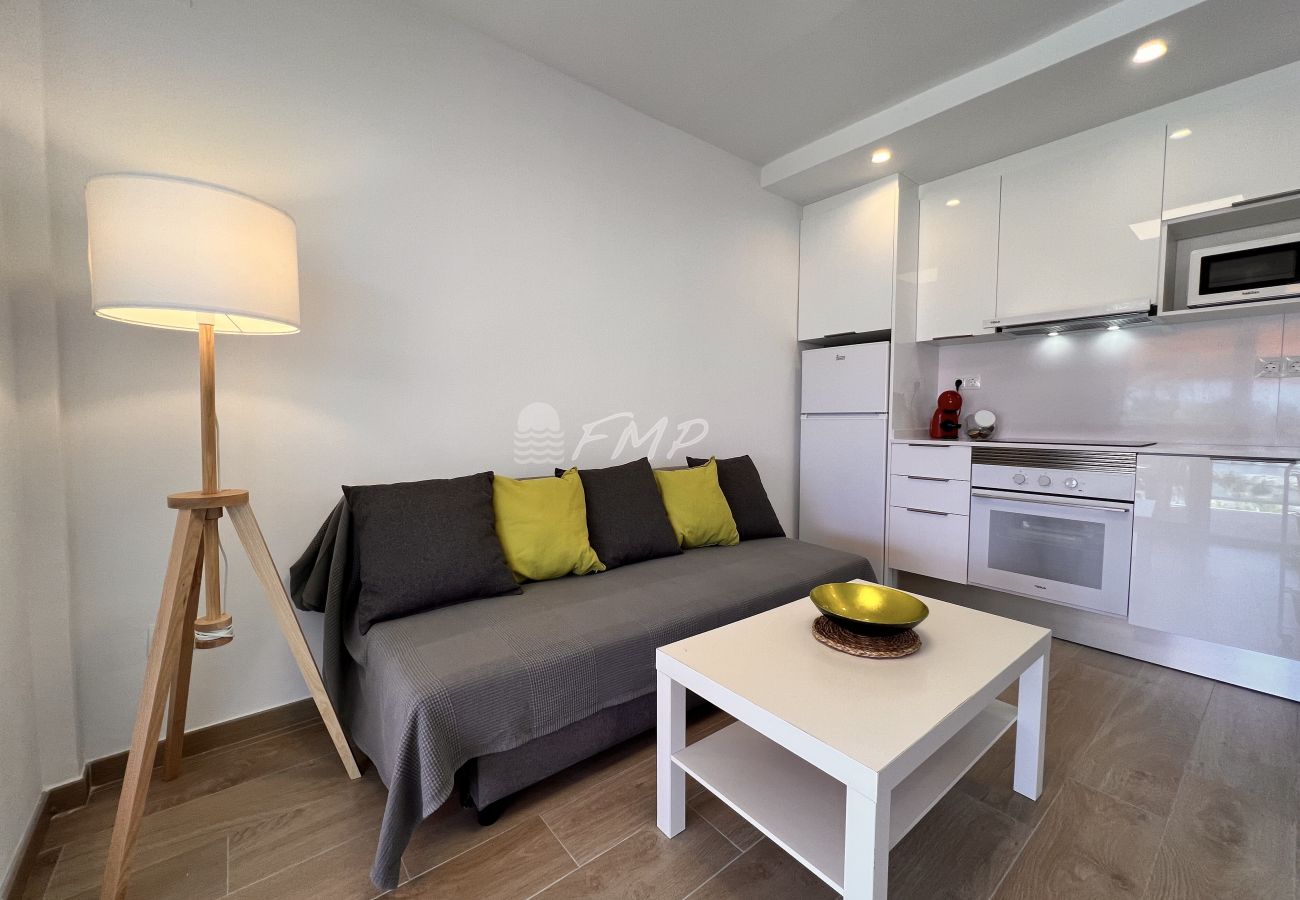 Apartamento en Salou - FMP & MARITIM GREEN * WiFi * VISTAS MAR