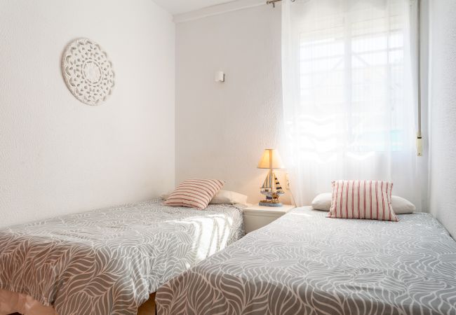 Apartamento en Salou - FMP & MARITIM AQUA * VISTAS MAR 