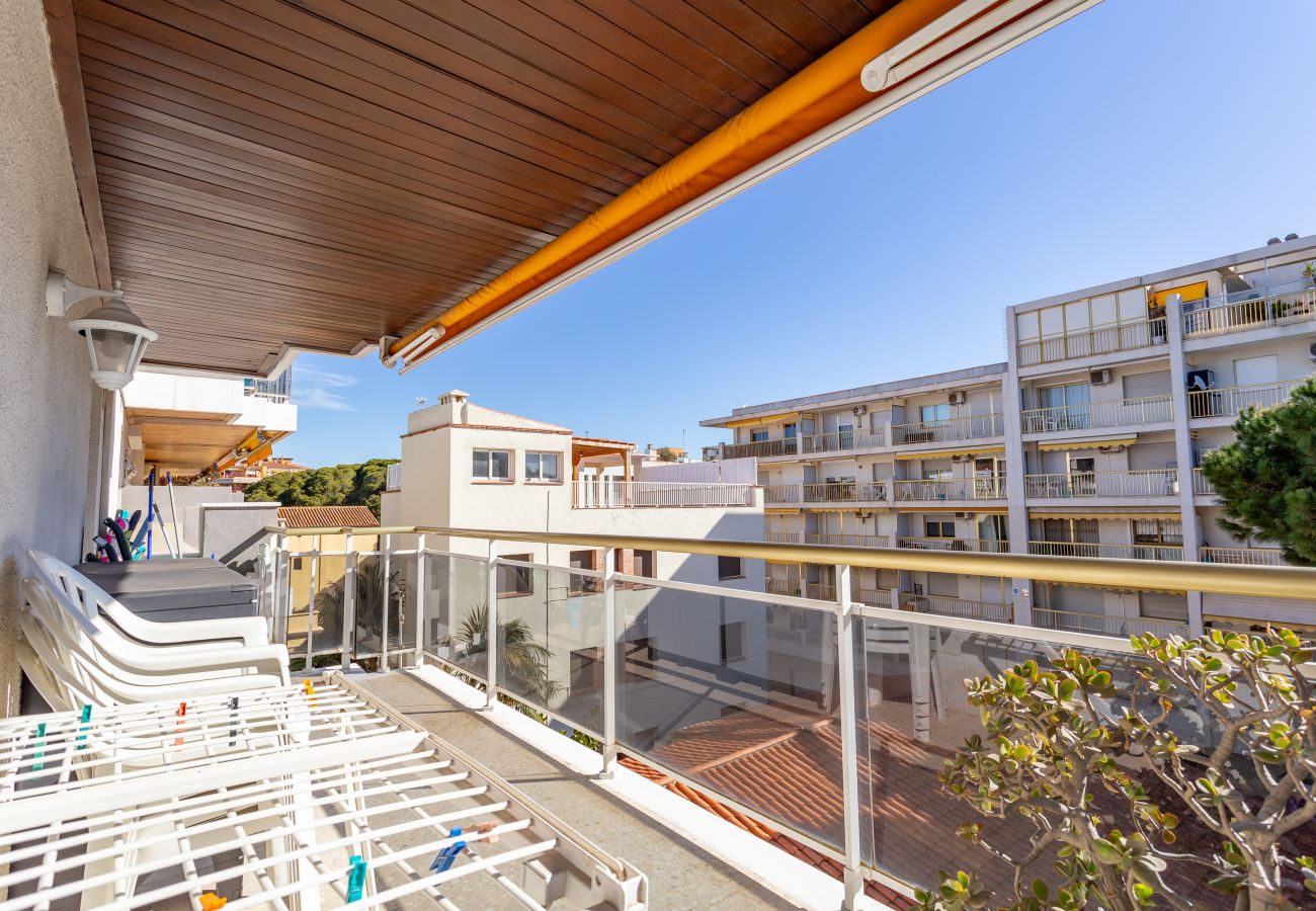 Apartamento en Salou - FMP & MARITIM AQUA * VISTAS MAR 