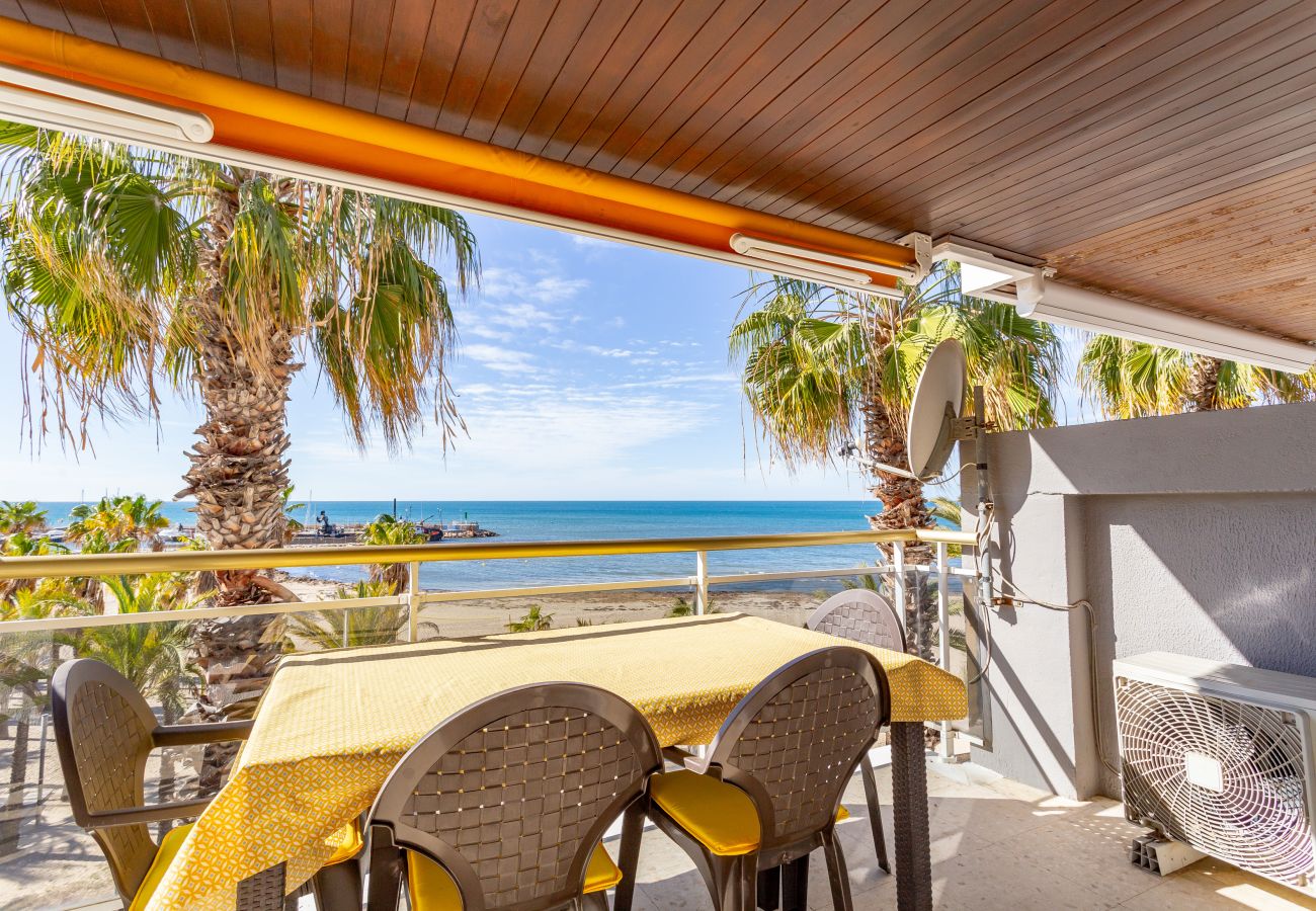 Apartamento en Salou - FMP & MARITIM AQUA * VISTAS MAR 