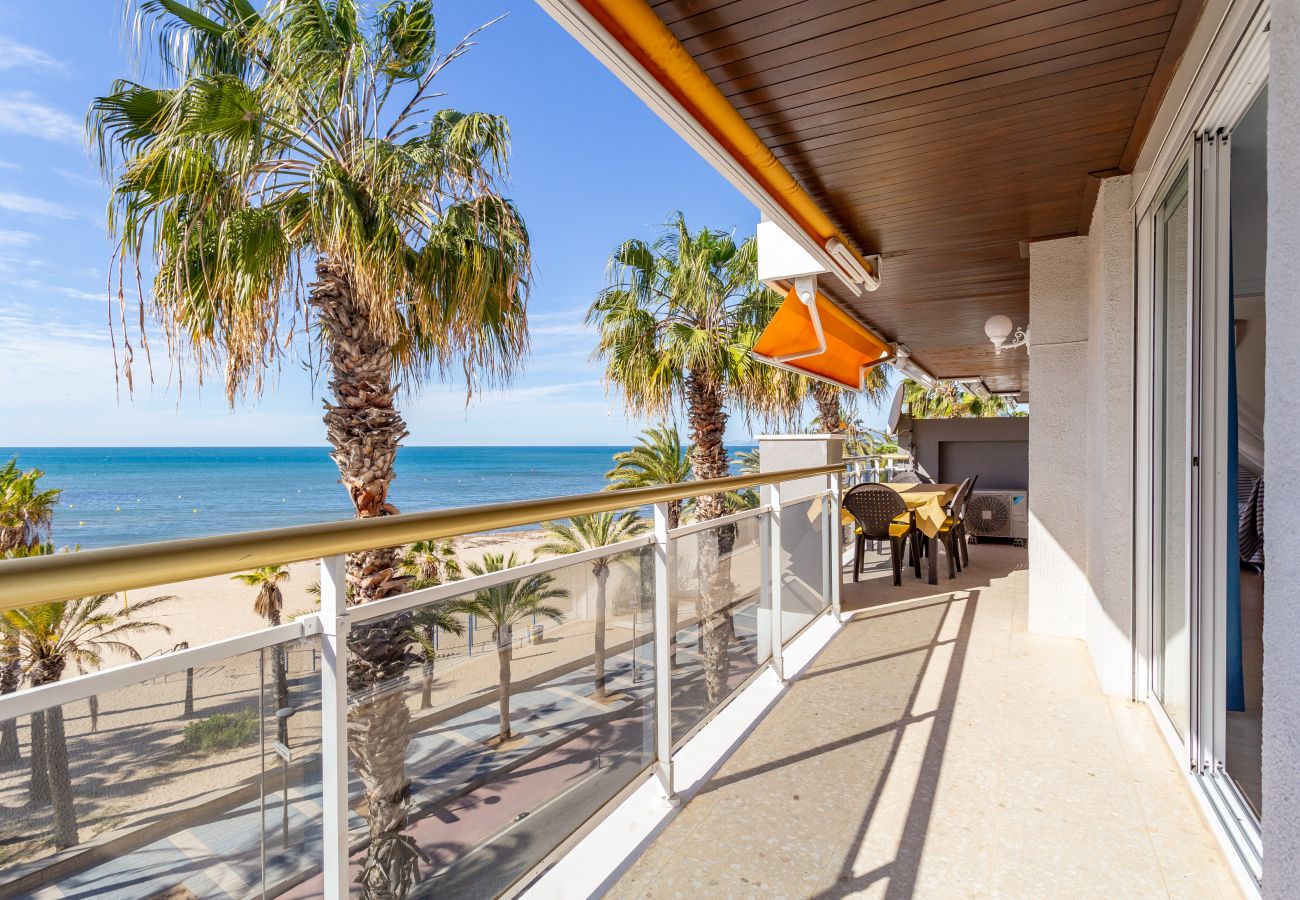 Apartamento en Salou - FMP & MARITIM AQUA * VISTAS MAR 