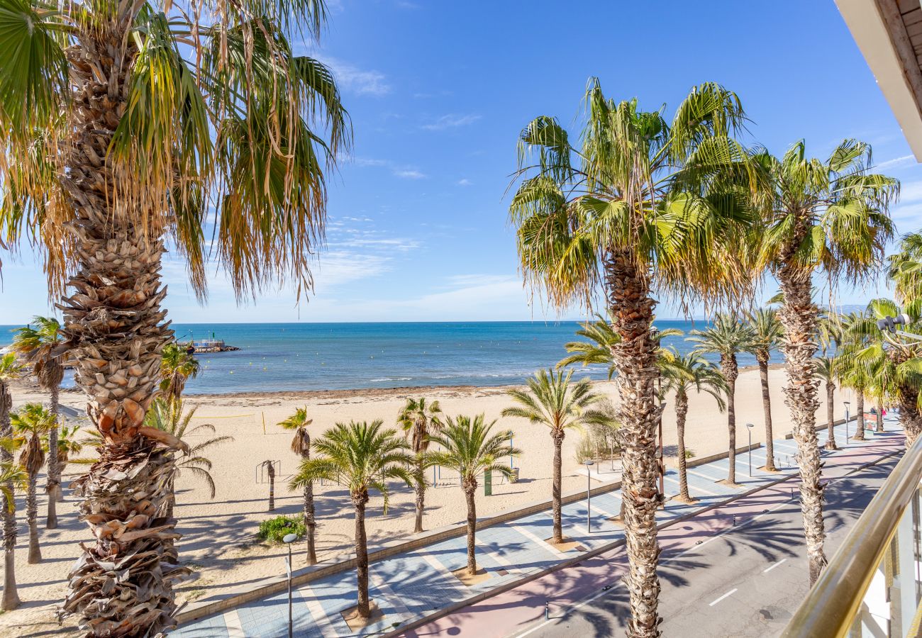 Apartamento en Salou - FMP & MARITIM AQUA * VISTAS MAR 