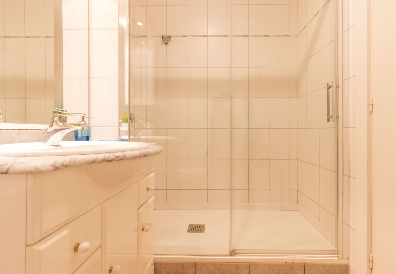 Apartamento en Salou - FMP & MARACAIBO BLUE * WiFi * Vista panorámica 