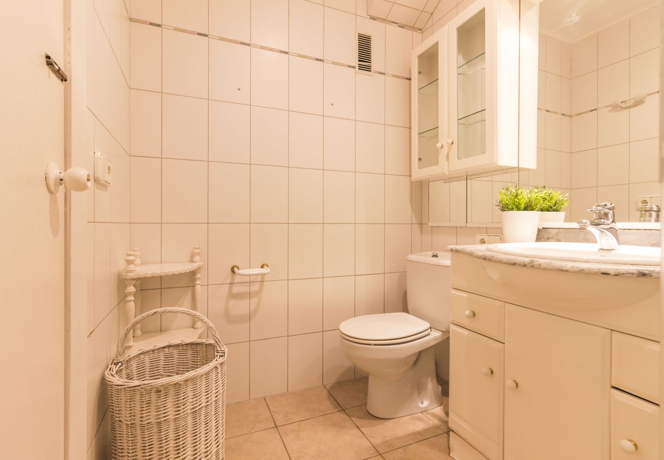 Apartamento en Salou - FMP & MARACAIBO BLUE * WiFi * Vista panorámica 