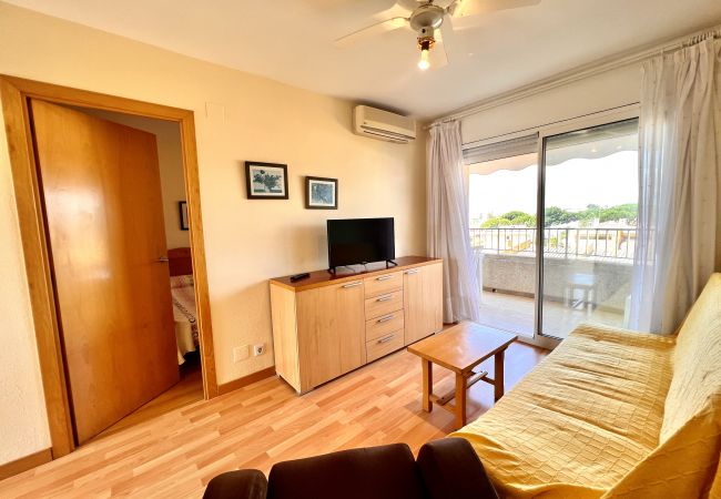 Apartamento en Cambrils - FMP & BAHIA * VISTAS MAR * AA/BC