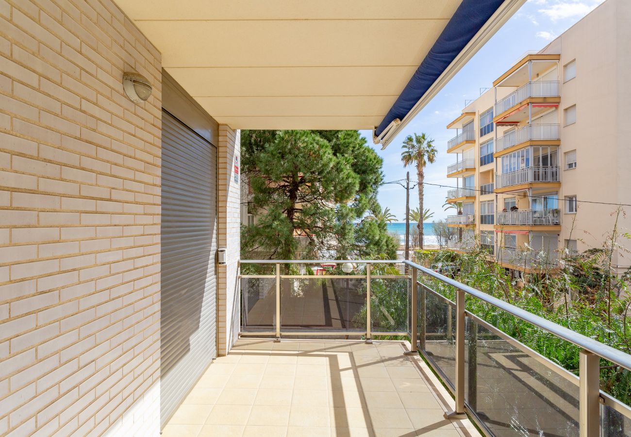 Apartamento en Salou - FMP & MUNTANYA AMBAR  * VISTA LATERAL MAR