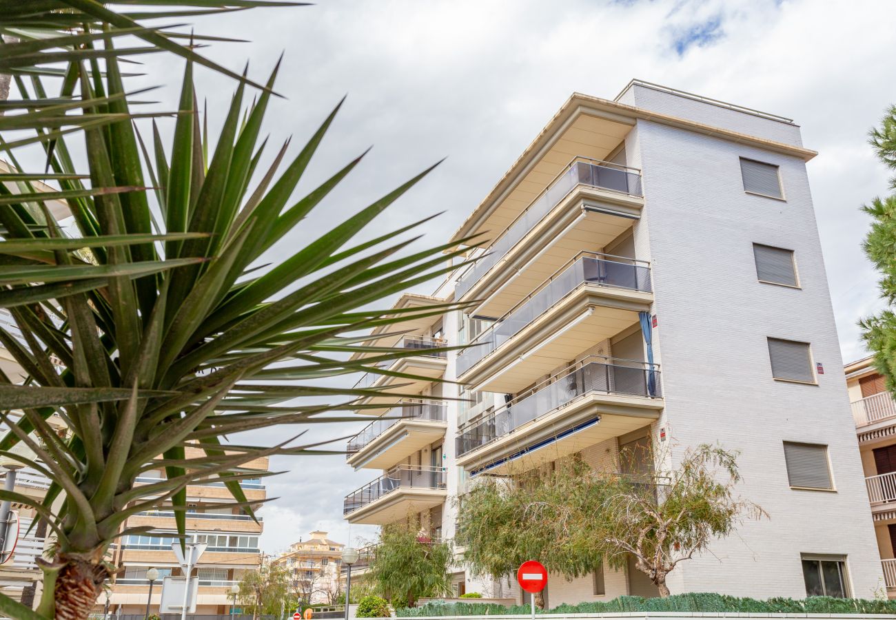Apartamento en Salou - FMP & MUNTANYA AMBAR  * VISTA LATERAL MAR
