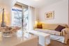 Apartamento en Salou - MARITIM FAMILY  MUNTANYA AMBAR  * VISTA LATERAL MAR Apartamento en Salou - MARITIM FAMILY  MUNTANYA AMBAR  * VISTA LATERAL MAR