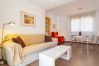 Apartamento en Salou - MARITIM FAMILY  MUNTANYA AMBAR  * VISTA LATERAL MAR Apartamento en Salou - MARITIM FAMILY  MUNTANYA AMBAR  * VISTA LATERAL MAR