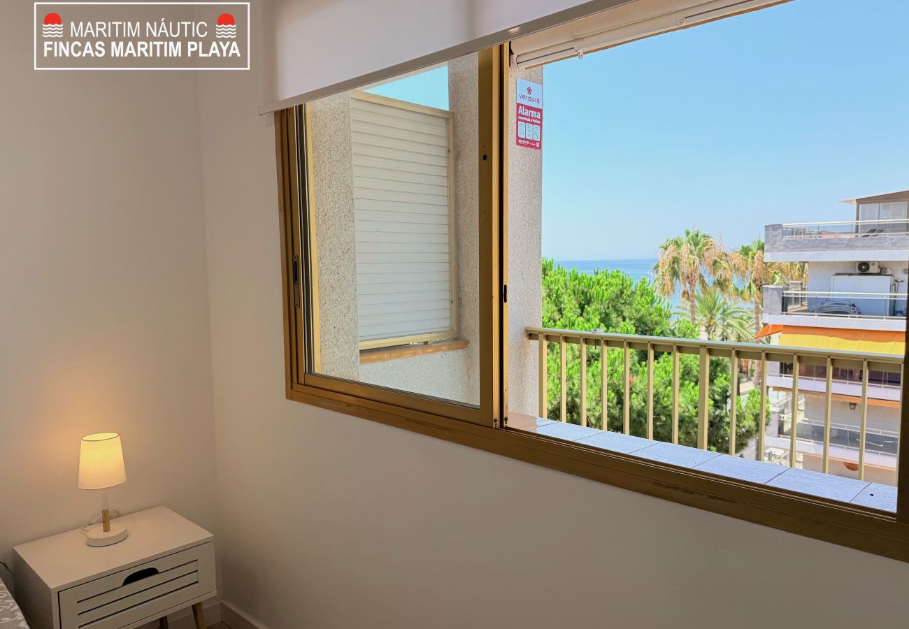 Apartamento en Salou - MIRAMAR NAUTIC Lovely sea views 