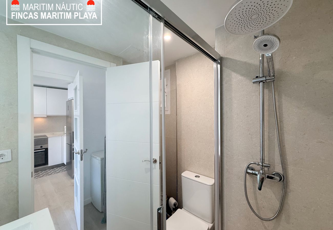 Apartamento en Salou - MIRAMAR NAUTIC Lovely sea views 