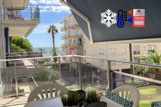 Apartament en Salou - FMP & MUNTANYA GOLD * PK * VISTA...