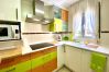 Apartament en Salou - FMP & LA PAZ TURQUESA* WiFi * VISTES MAR Apartament en Salou - FMP & LA PAZ TURQUESA* WiFi * VISTES MAR