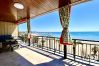 Apartament en Salou - FMP & LA PAZ TURQUESA* WiFi * VISTES MAR Apartament en Salou - FMP & LA PAZ TURQUESA* WiFi * VISTES MAR