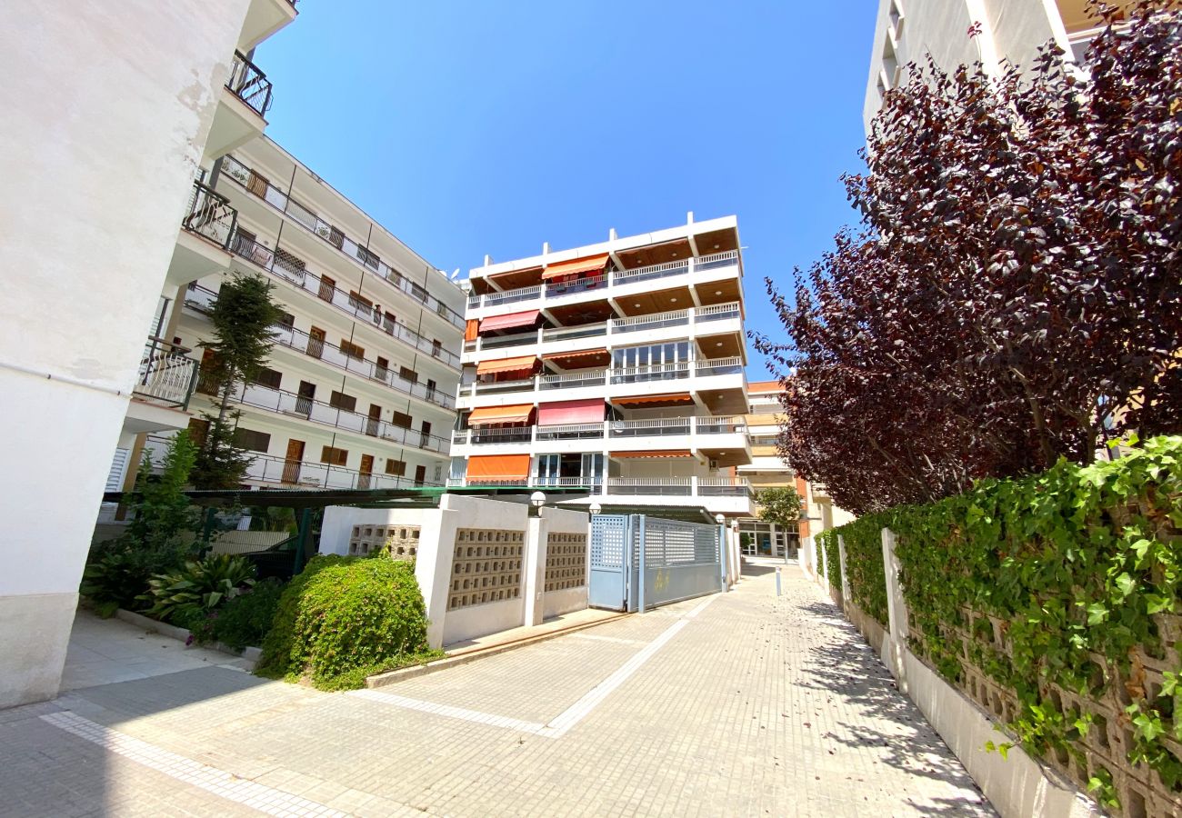 Apartament en Salou - FMP & StM SPECIAL * WiFi * VISTES MAR