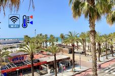 Apartament en Salou - FMP & StM SPECIAL * WiFi * VISTES MAR