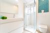 Apartament en Salou - MARITIM CORAL * Wifi * 1ª LÍNIA Apartament en Salou - MARITIM CORAL * Wifi * 1ª LÍNIA