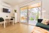 Apartament en Salou - MARITIM CORAL * Wifi * 1ª LÍNIA Apartament en Salou - MARITIM CORAL * Wifi * 1ª LÍNIA